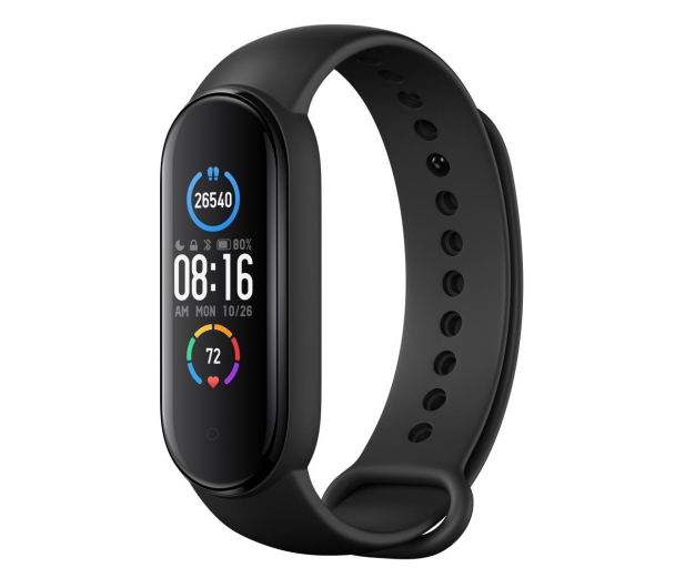 XIAOMI MI BAND 5 - 578716 - zdjęcie